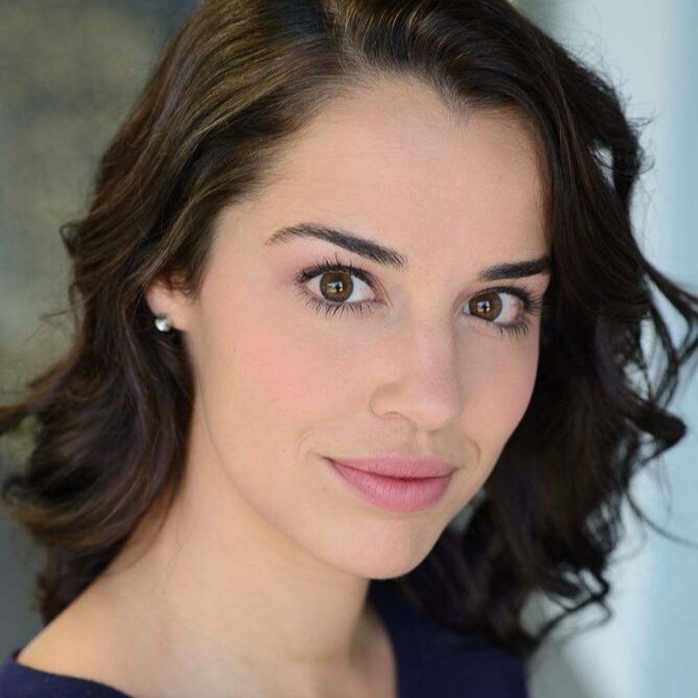 Meet your Posher, Kelsey